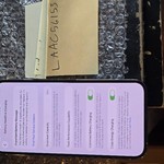 Good Apple iPhone 13 Pro Max - Unlocked, Silver, 256 GB, A2484