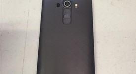 Good
													LG G4 - T-Mobile, Grey, 32 GB, H811, photo 3 of 7