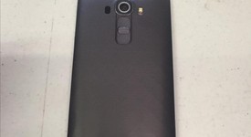 Good
													LG G4 - T-Mobile, Grey, 32 GB, H811, photo 3 of 8