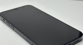 Mint
													Apple iPhone 12 Mini - Unlocked, Black, 64 GB, A2176, photo 3 of 6