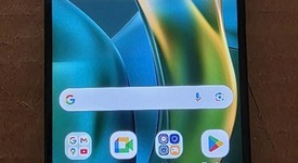 Good
													Moto G 5G (2025) - Unlocked, Gray, 128 GB, photo 1 of 8