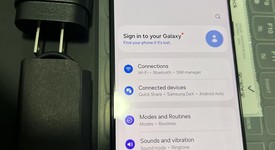 Mint
													Samsung Galaxy S21 Plus 5G - AT&T, Black, 128 GB, 8 GB, SM-G996U, photo 3 of 7