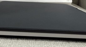 Used
													Apple Magic Keyboard for iPad - Black, photo 3 of 10