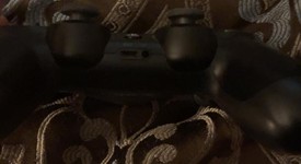 Good
													PlayStation 4 Slim - Black, 500 GB, photo 5 of 10