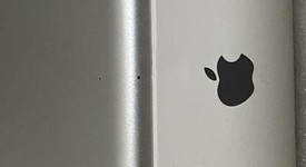 Mint
													Apple iPad 9th Gen - Wi-Fi, Gray, 64 GB, A2602, photo 4 of 6