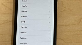 Fair
													Apple iPhone Xr - Unlocked, Black, 128 GB, A1984, photo 5 of 5