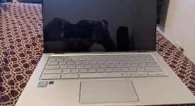 Good
													Asus Chromebook Flip C434 - Silver, 64 GB, 4 GB, photo 3 of 13