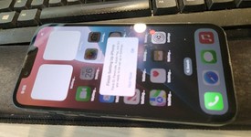 Fair
													Apple iPhone 14 - T-Mobile, Midnight, 128 GB, A2649, photo 4 of 5