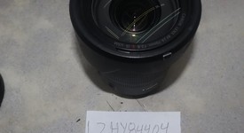 Good
													Canon RF 24-70mm f2.8L IS USM, photo 2 of 10