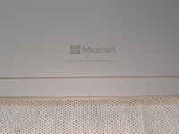 Microsoft Surface Pro 4 - 12.3 Inch