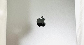 Mint
													Apple iPad Air 13" (M2) 2024 - Wi-Fi, Gray, 128 GB, A2898, photo 4 of 7