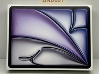 Apple iPad Air 13" (M3) 2025