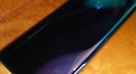 Mint
													Huawei P30 Lite - Unlocked Non-US, Blue, 128 GB, 4 GB, photo 4 of 16