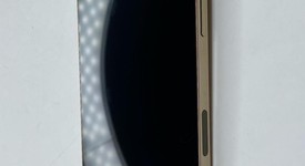 Good
													Apple iPhone 13 Pro Max - Unlocked, Gold, 128 GB, A2484, photo 6 of 6