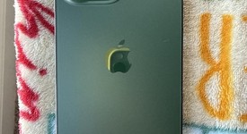 Mint
													Apple iPhone 13 Pro - Unlocked, Green, 128 GB, A2483, photo 2 of 9