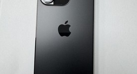 Good
													Apple iPhone 14 Pro - Unlocked, Black, 256 GB, A2650, photo 2 of 7