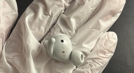 Used
													Google Pixel Buds A-Series - White, photo 4 of 13