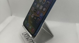 Good
													Apple iPhone 13 - Unlocked, Blue, 128 GB, A2482, photo 1 of 9