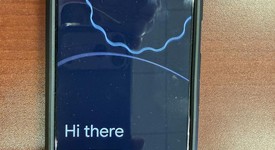 Good
													Google Pixel 8 Pro - Unlocked, Bay, 256 GB, 12 GB, G1MNW, mmWave 5G, photo 3 of 8