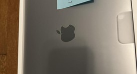 Mint
													MacBook Pro 2020 - 13" - Apple M1, Gray, 512 GB, 8 GB, photo 2 of 3