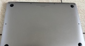 Mint
													MacBook Air 2020 - 13" - Apple M1, Gray, 256 GB, 8 GB, photo 5 of 9