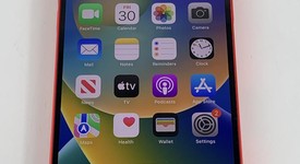 Good
													Apple iPhone 14 Plus - Unlocked, Red, 256 GB, A2632, photo 1 of 8