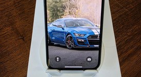 Good
													Apple iPhone 14 - Unlocked, Midnight, 128 GB, A2649, photo 1 of 7