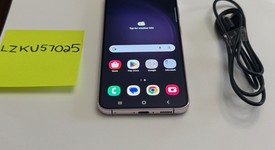 Mint
													Samsung Galaxy S23 Plus - AT&T, Lavender, 256 GB, 8 GB, SM-S916U, photo 2 of 7
