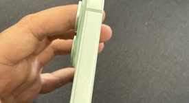 Fair
													Apple iPhone 15 - Unlocked, Green, 128 GB, A2846, photo 5 of 7