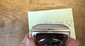 Mint
													Apple Watch Series 9 41mm - Starlight, A2978 - GPS, Aluminum, photo 4 of 7