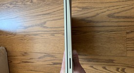 Good
													HP Laptop, photo 3 of 8