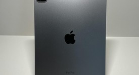 Mint
													Apple iPad Pro 11" 4th Gen 2022 - Unlocked, Gray, 128 GB, photo 5 of 6