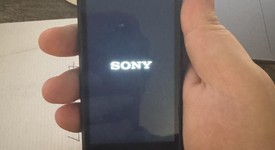 Mint
													Sony NW-A306 - Wi-Fi, Black, photo 1 of 6