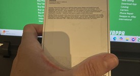 Mint
													Apple iPhone SE 3rd Gen 2022 - Unlocked, Midnight, 64 GB, A2595, photo 2 of 11