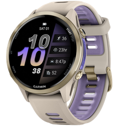 Garmin Forerunner 970