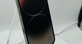 Mint
													Apple iPhone 14 Pro - Unlocked, Gold, 256 GB, A2650, photo 3 of 11