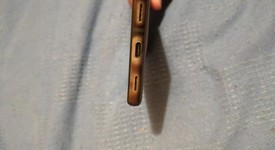 Good
													Google Pixel 6a - Unlocked, Charcoal, 128 GB, 6 GB, GX7AS, photo 2 of 9