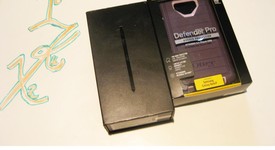 Mint
													Samsung Galaxy Note 9 - Unlocked, Black, 128 GB, 6 GB, SM-N960U1, photo 1 of 8