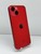Good Apple iPhone 14 - Unlocked, Red, 128 GB, A2649