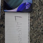 Mint Apple iPhone 15 Pro Max - Unlocked, 256 GB, Blue, A2849