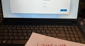 Mint
													Lenovo Laptop, photo 1 of 6