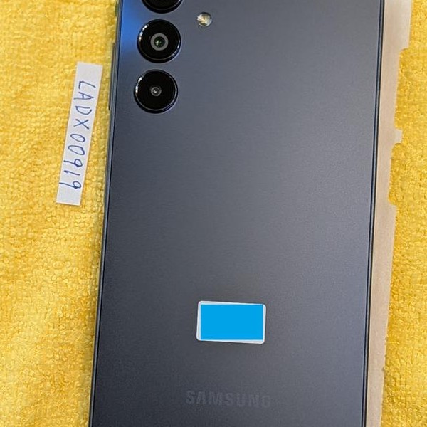 Samsung Galaxy A15 5G - Unlocked, 64 GB, Blue, 4 GB