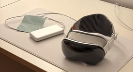Mint
													Apple Vision Pro - 512 GB, photo 5 of 10