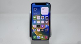 Good
													Apple iPhone 12 Mini - Unlocked, Purple, 128 GB, A2176, photo 1 of 6