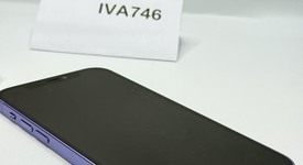 Good
													Apple iPhone 12 - Unlocked, Purple, 64 GB, A2172, photo 2 of 5