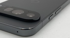 Good
													Google Pixel 10 Pro - Unlocked, Obsidian, 256 GB, G4QUR, photo 4 of 6