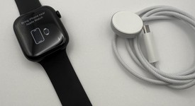 Mint
													Apple Watch Series 11 46mm - Jet Black, A3333 - GPS, Aluminum, photo 2 of 4