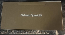 New
													Meta Quest 3S - 128 GB, photo 3 of 6
