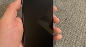 Good
													Apple iPhone 13 - AT&T, Blue, 128 GB, A2482, photo 2 of 7