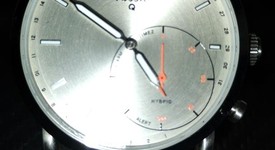 Good
													Fossil Q Commuter - Gray, photo 2 of 11